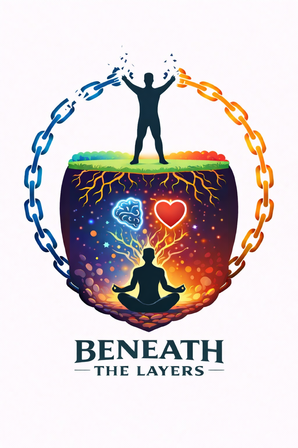 Why the Weight Was Never the Real Problem (My Story)